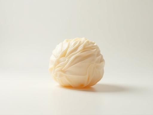 High-quality image of a product taken in a studio